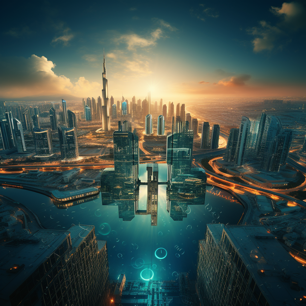 IT Partner in Dubai