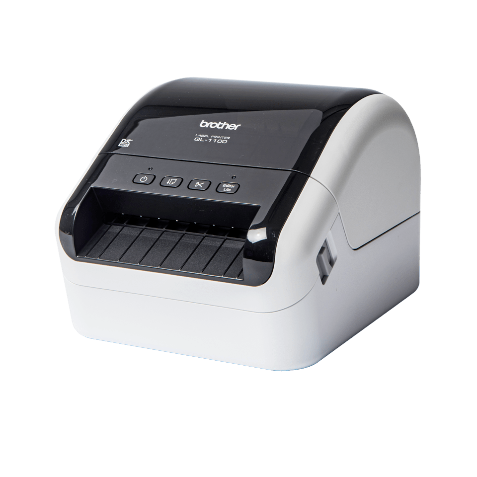 Buy Brother Label Printer in Dubai